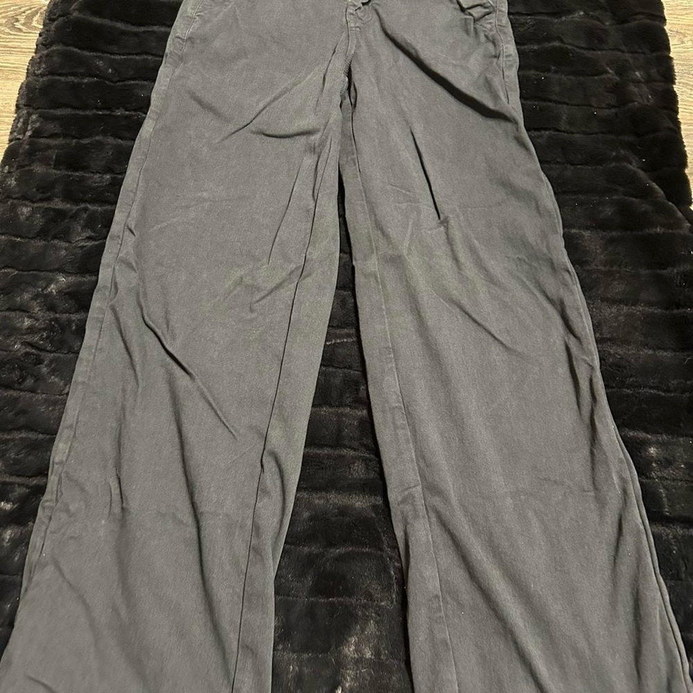 american eagle baggy jeans